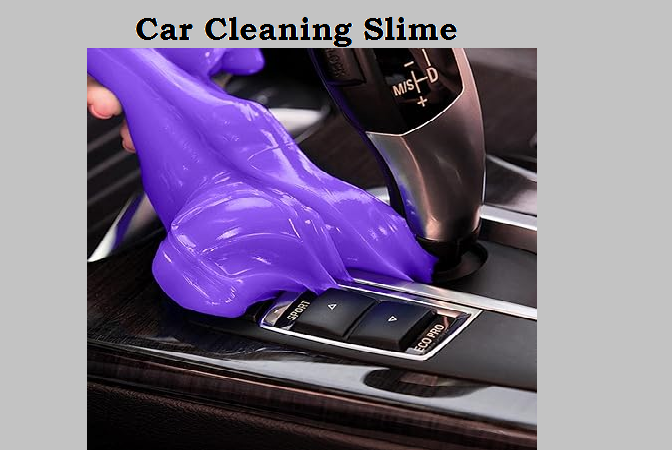 Car slime