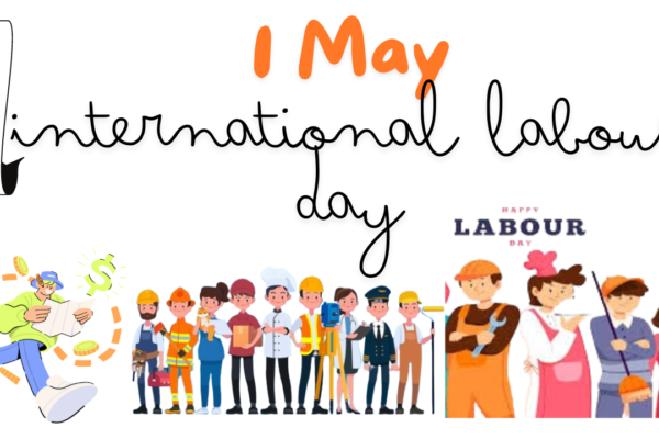 international labour day