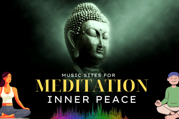 meditation music for download