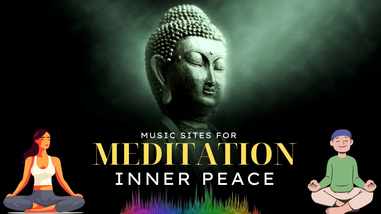 meditation music for download
