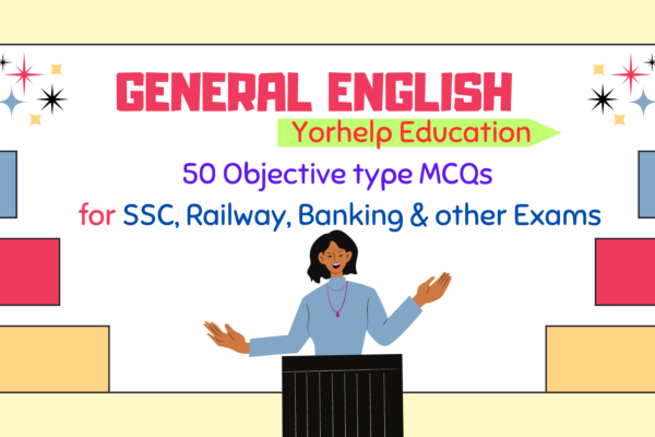 Objective General English set 1