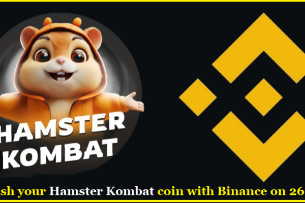 Hamster kombat listing date and binance app