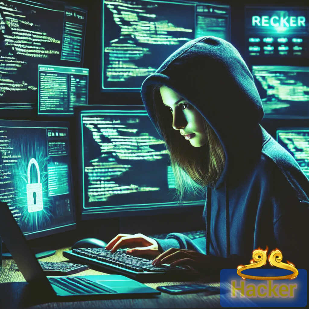 Hacker wallpaper know important facts about hacker