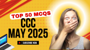 ccc online test 100 question