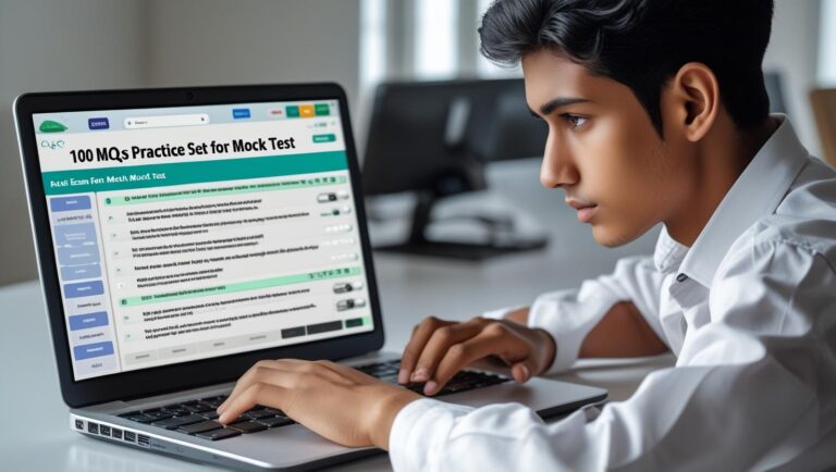 ccc online test